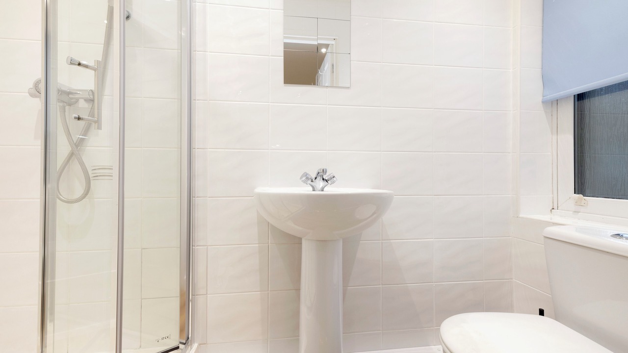 Photo of Bathroom in West End