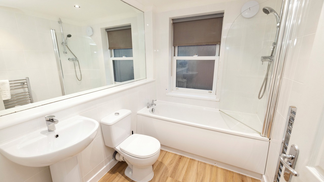 Photo of Bathroom in West End