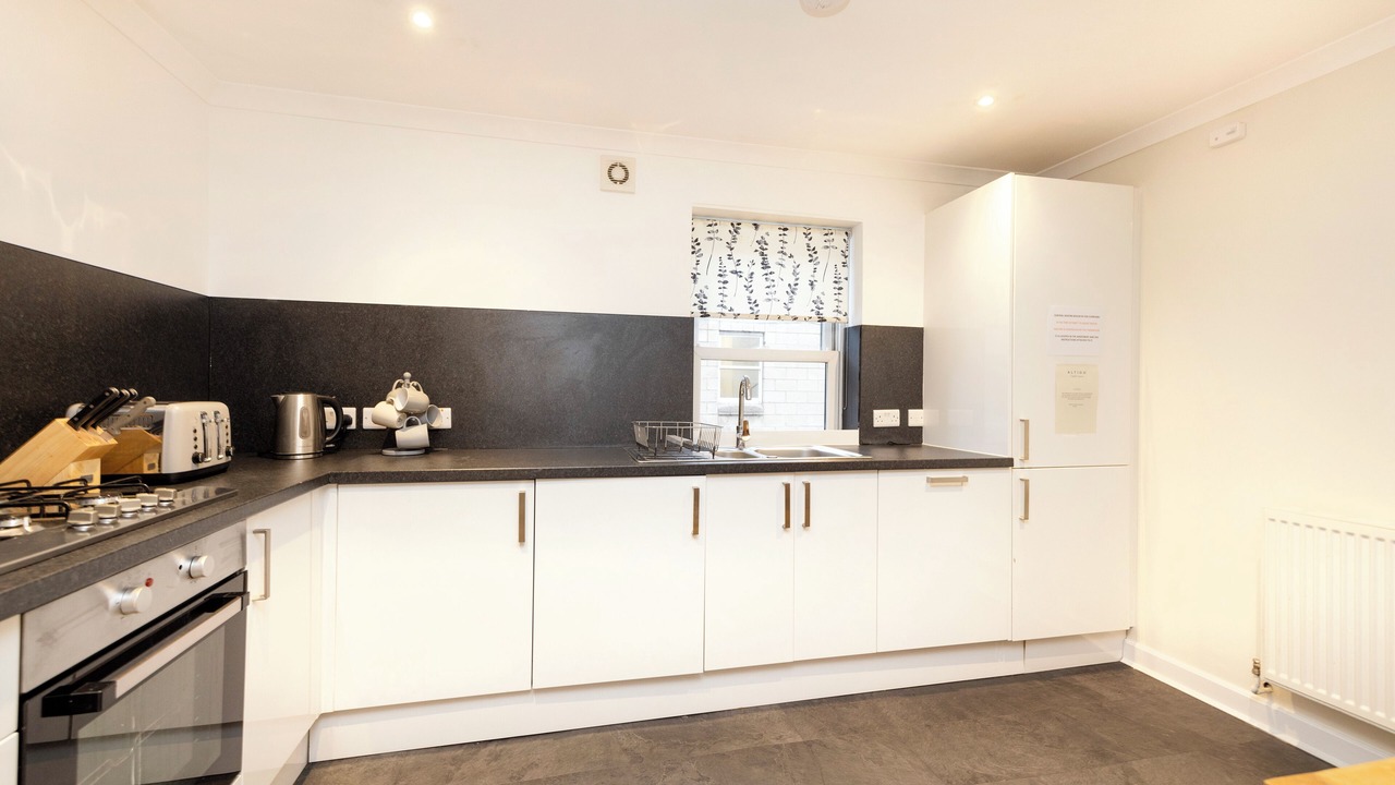 Photo of Kitchen in West End