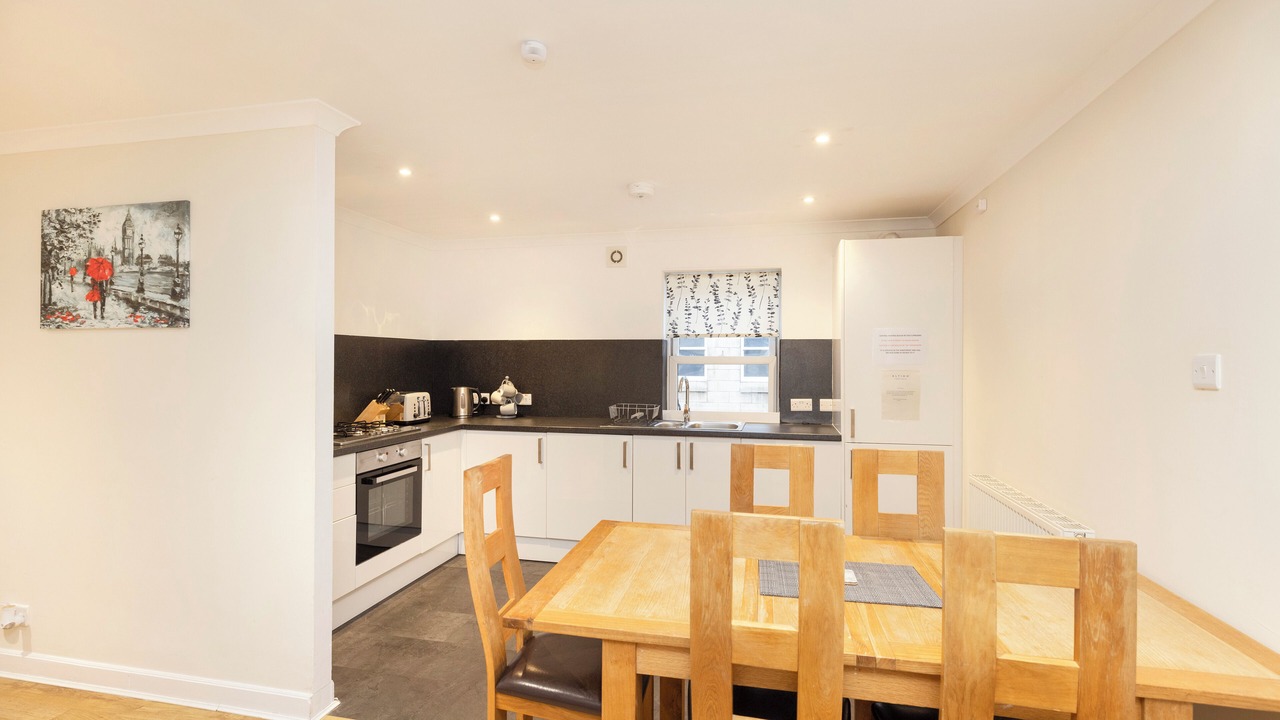 Photo of Kitchen in West End