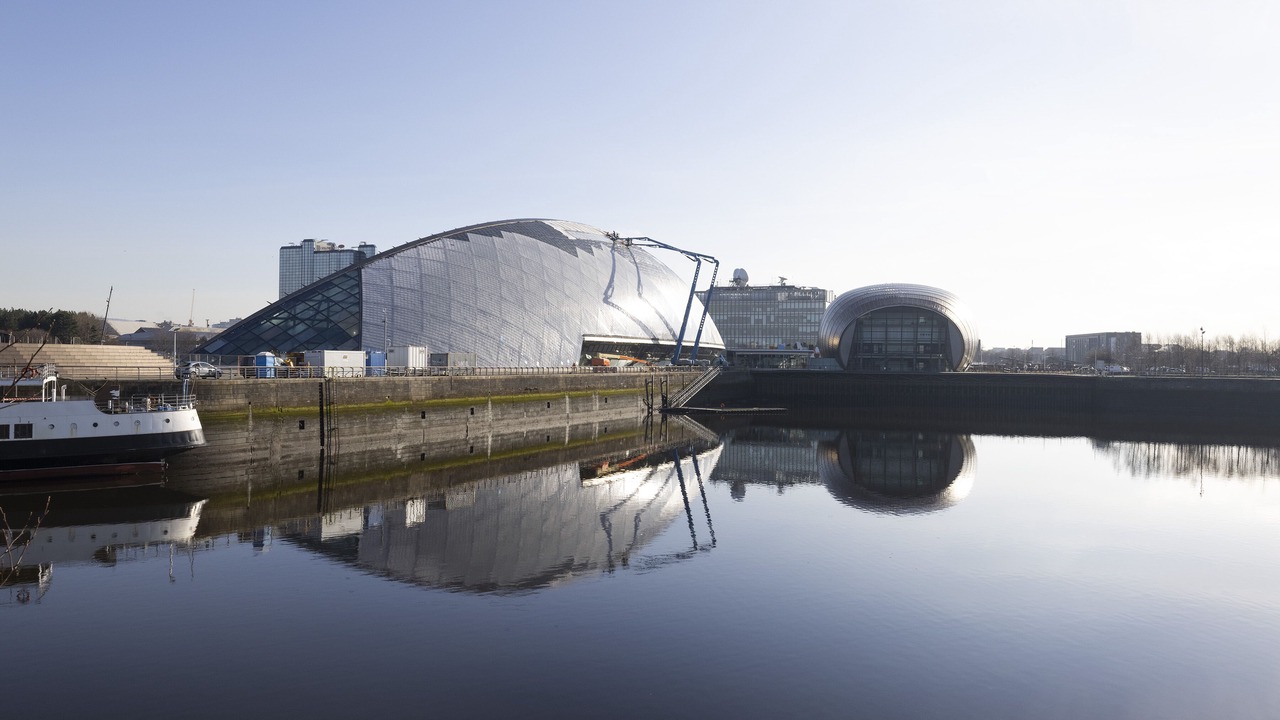 Photo of Outdoor in Govan