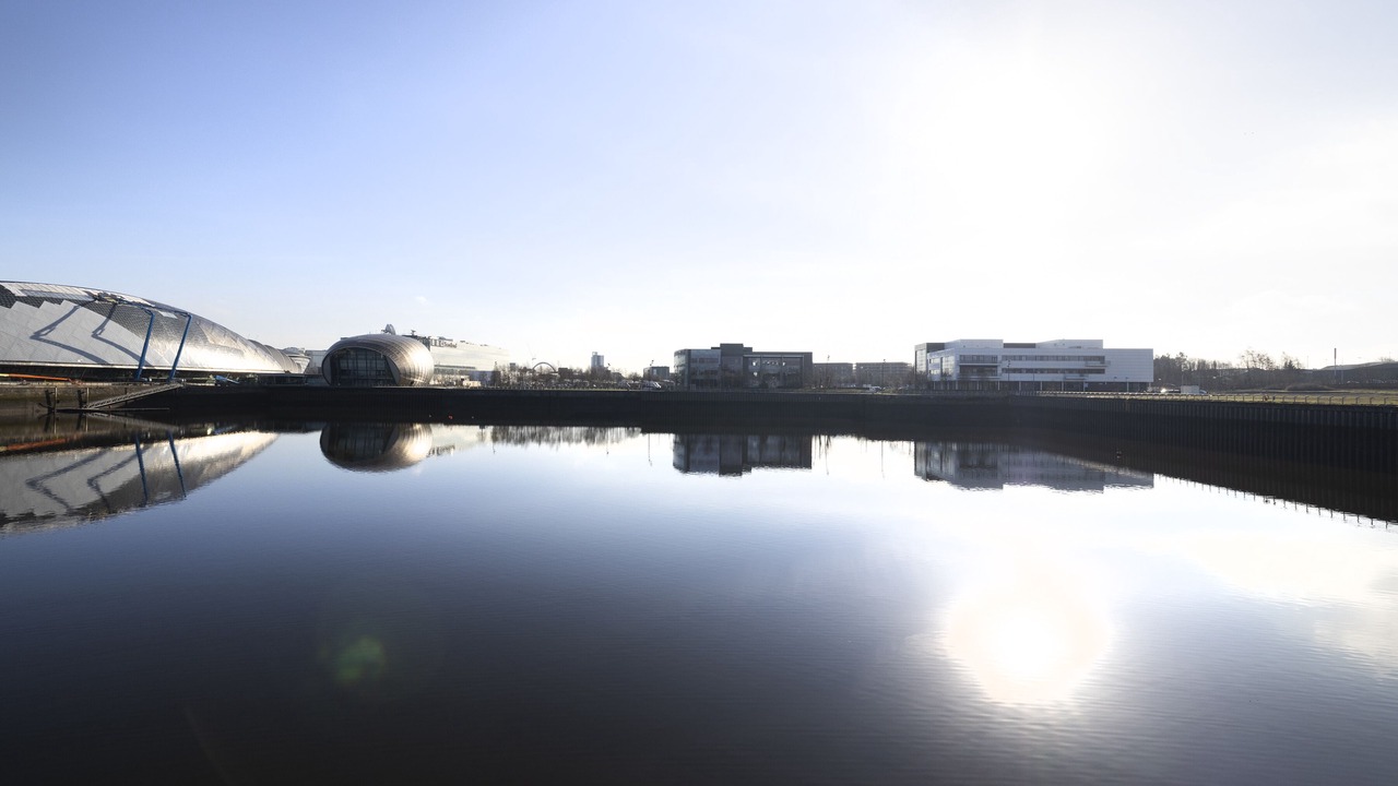 Photo of Outdoor in Govan