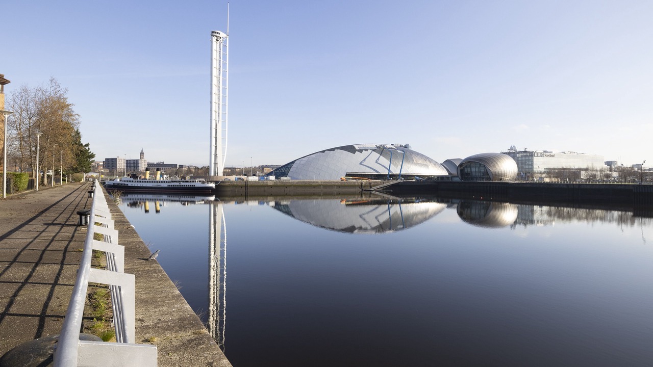 Photo of Outdoor in Govan