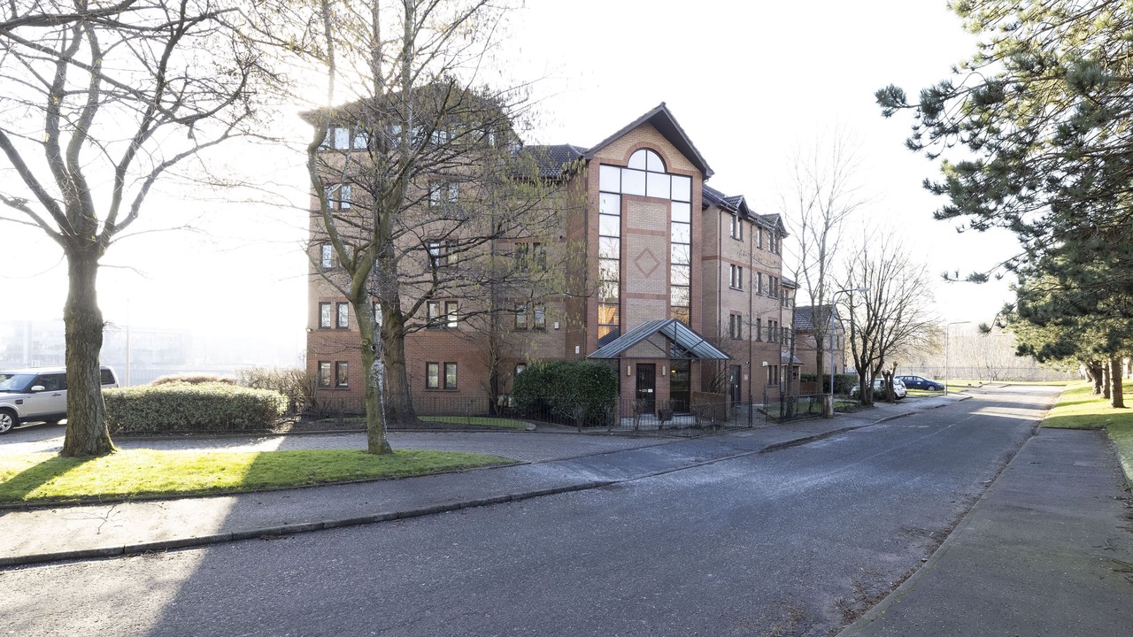 Photo of Outdoor in Govan