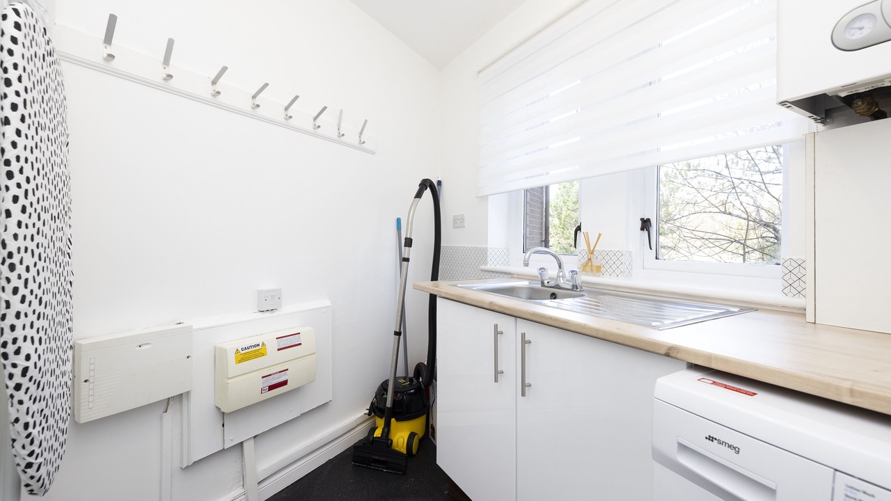 Photo of Bathroom in Govan