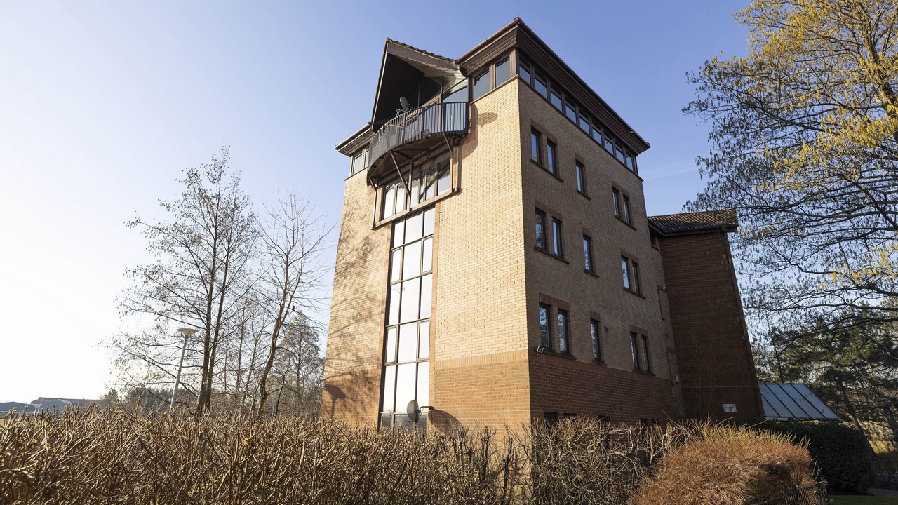 Photo of Outdoor in Govan