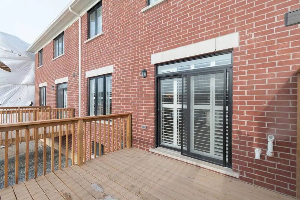 Photo of Patio Balcony in Watertown