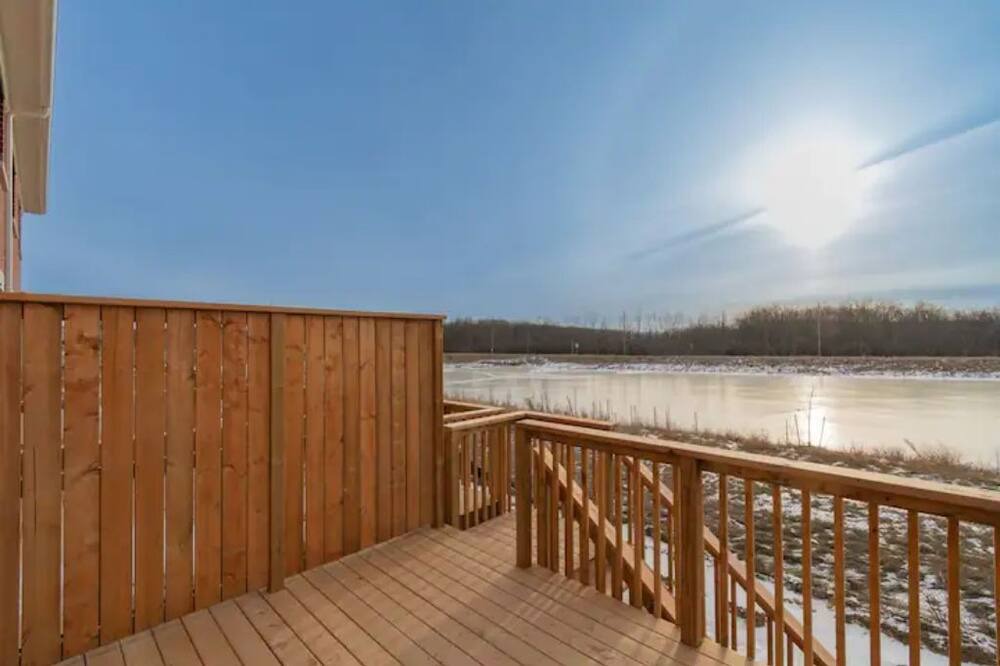 Photo of Patio Balcony in Watertown