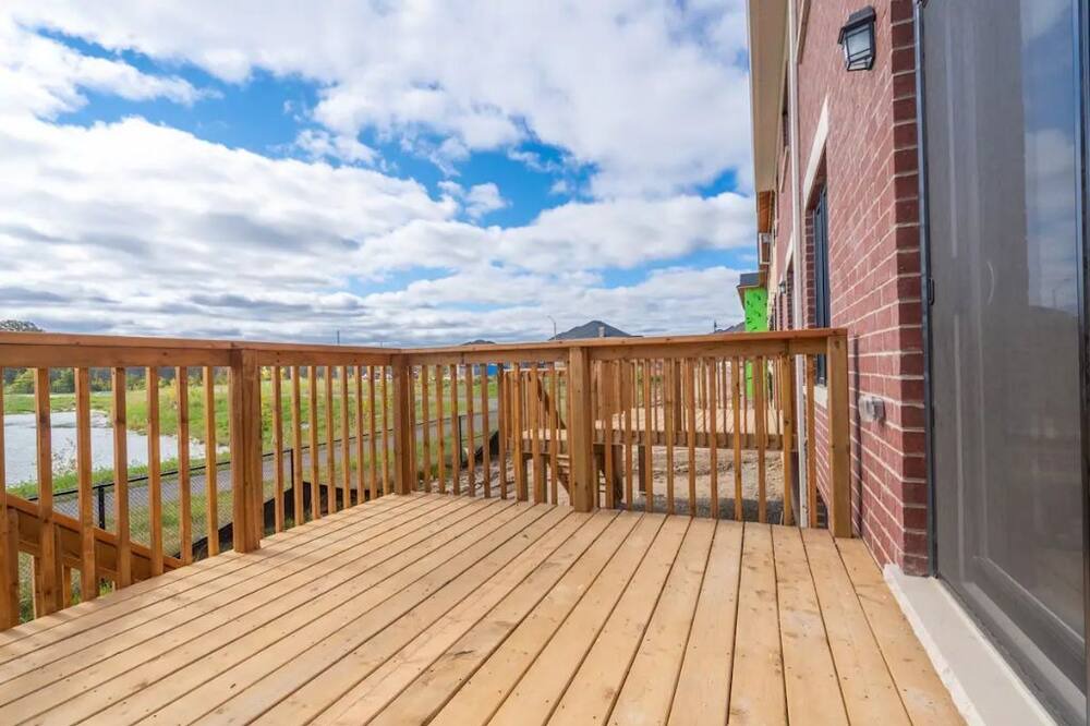 Photo of Patio Balcony in Watertown