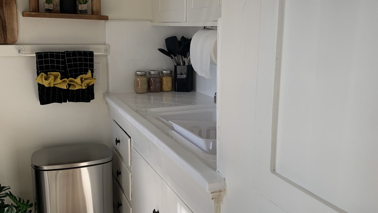 Photo of Kitchen in Waterfront