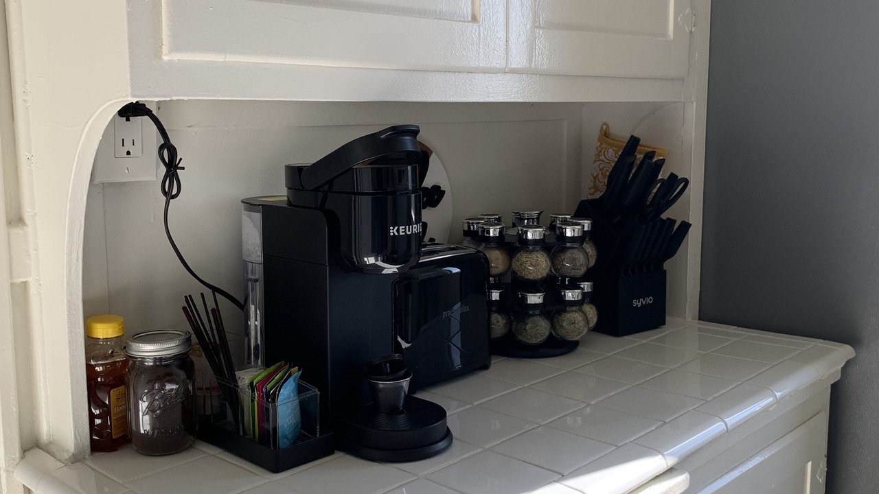 Photo of Kitchen in Waterfront