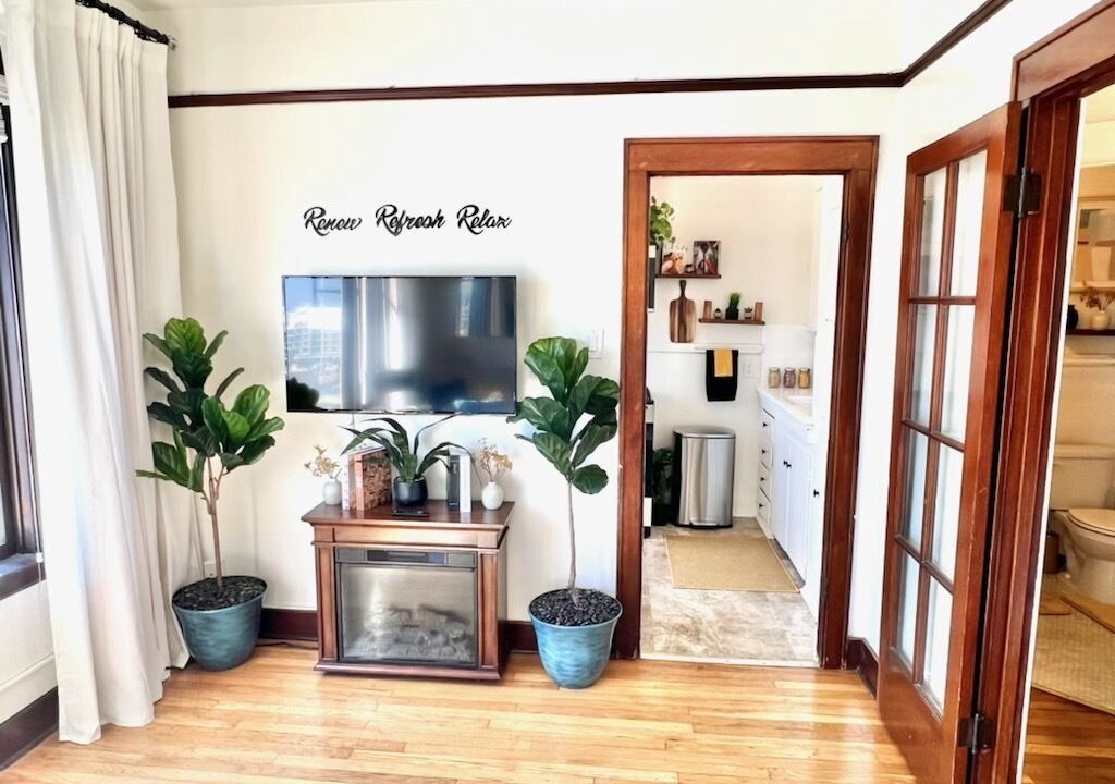 Photo of Livingroom in Waterfront