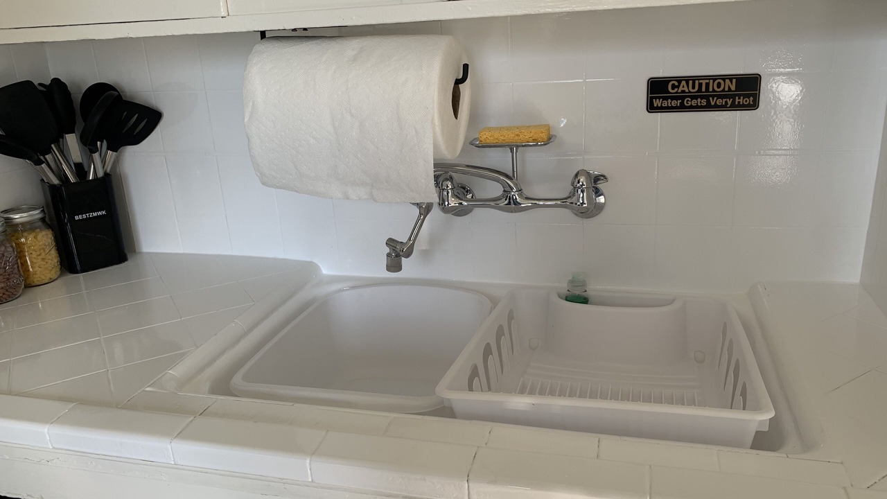 Photo of Kitchen in Waterfront