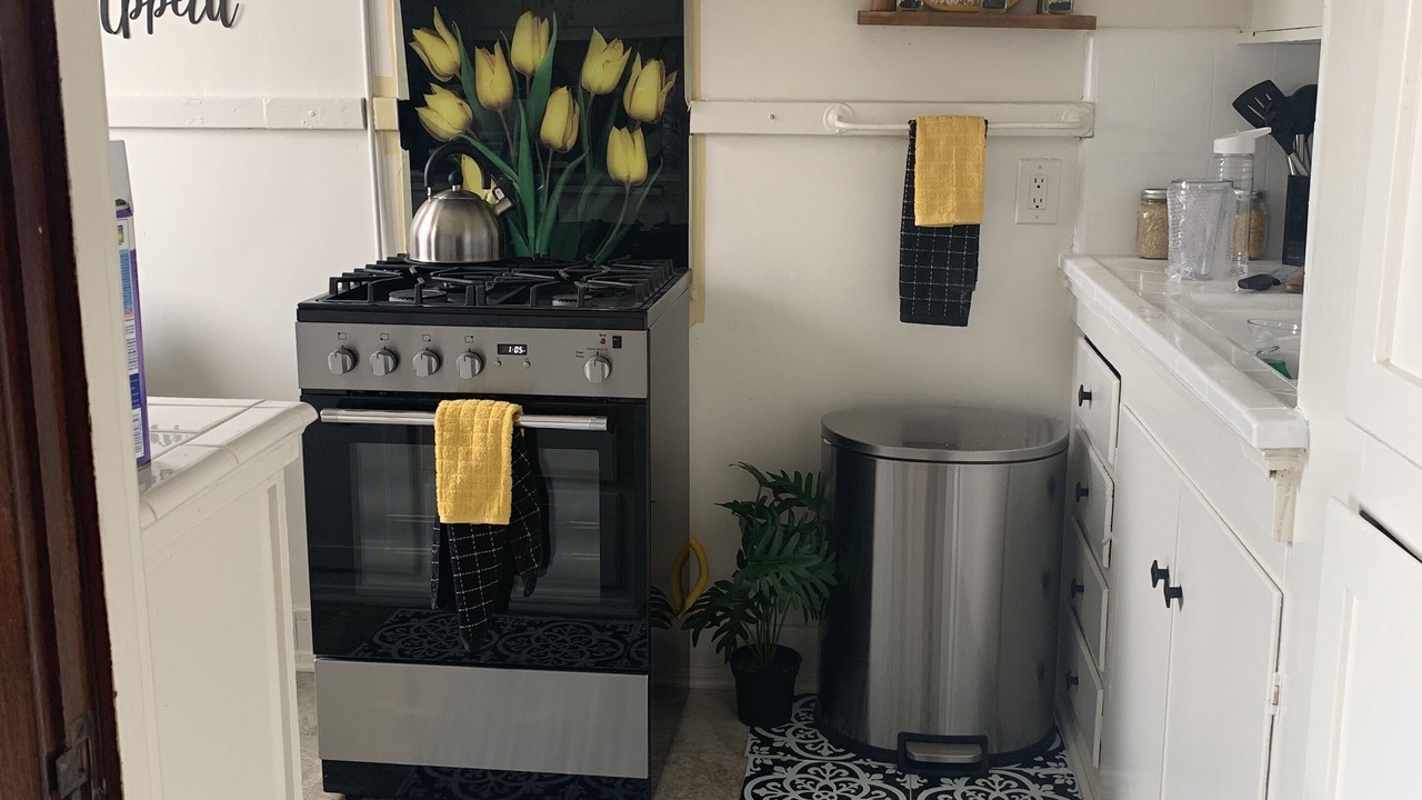 Photo of Kitchen in Waterfront