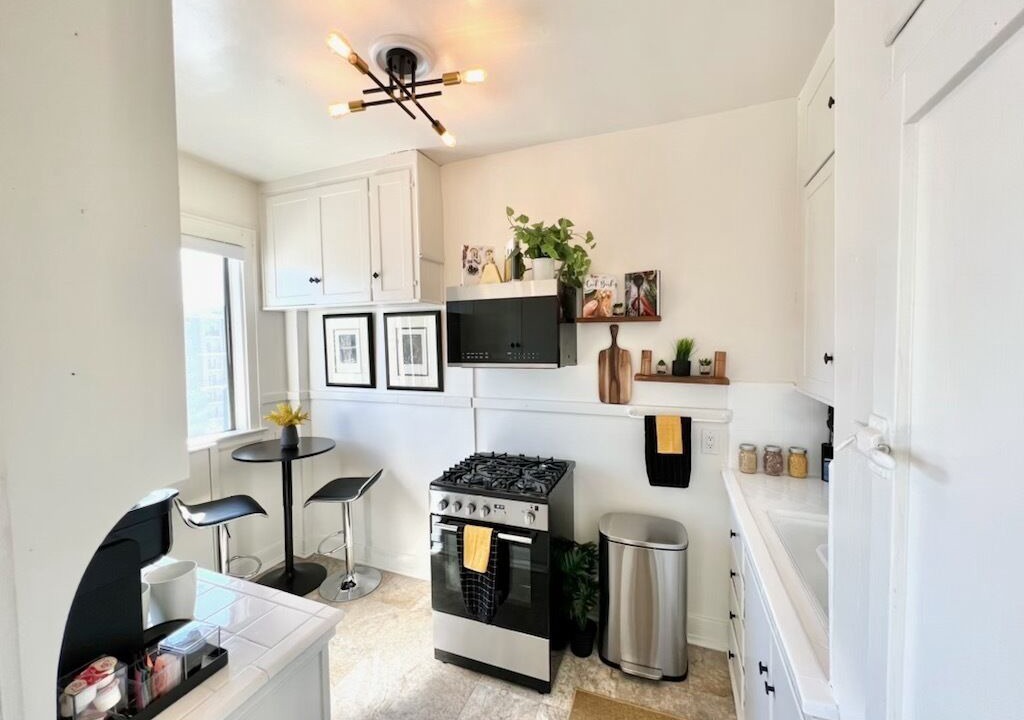 Photo of Kitchen in Waterfront