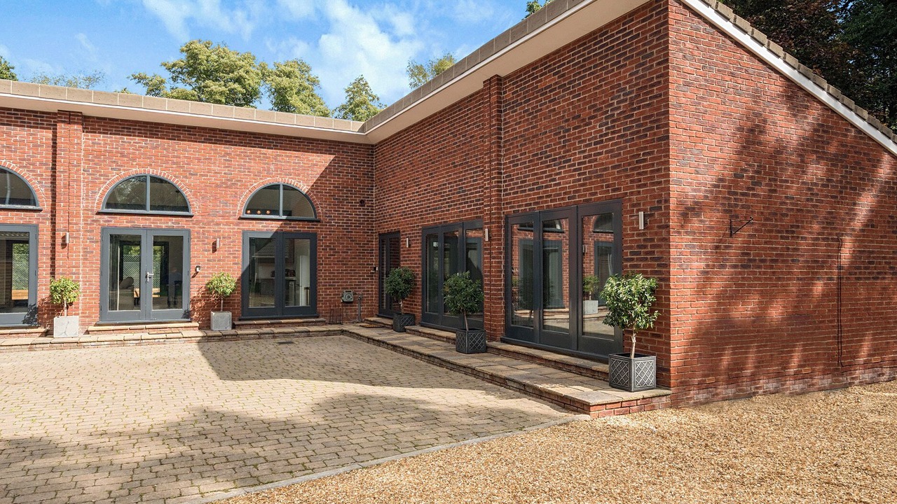 Photo of Outdoor in Wimborne