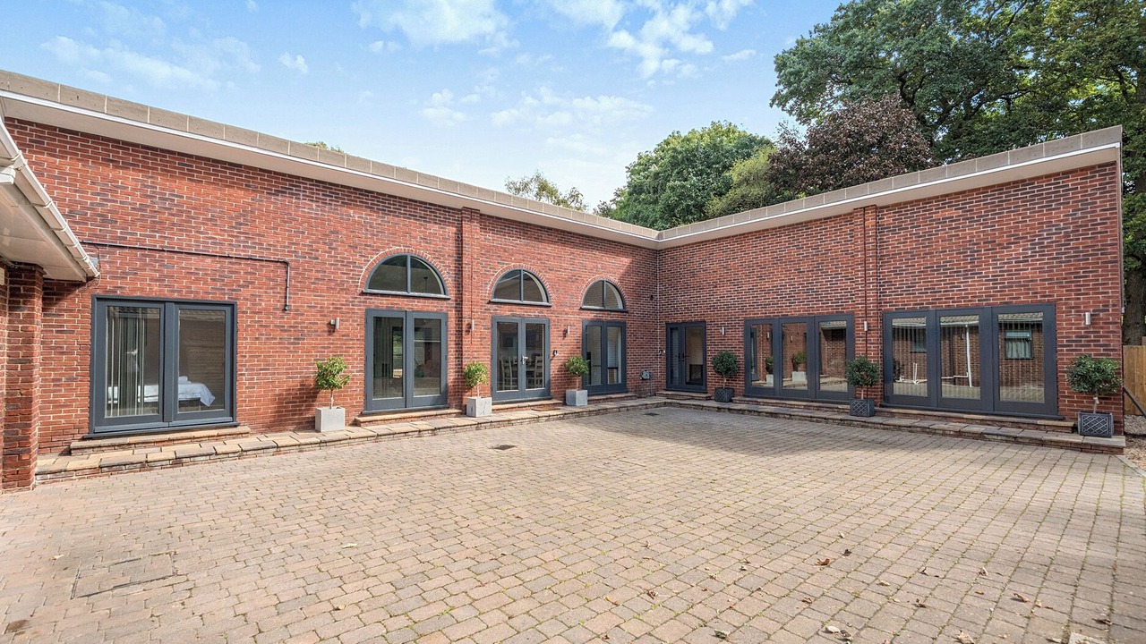 Photo of Others in Wimborne