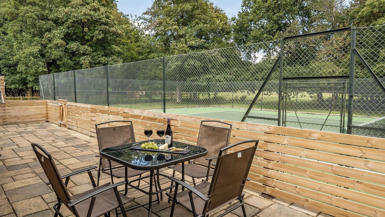 Photo of Outdoor in Wimborne