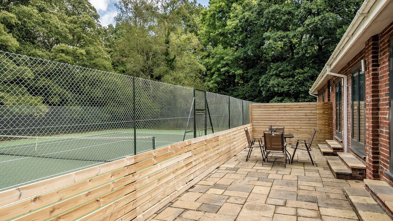 Photo of Outdoor in Wimborne