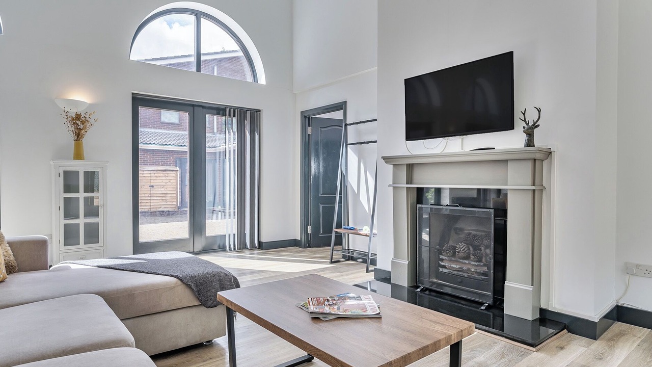 Photo of Livingroom in Wimborne