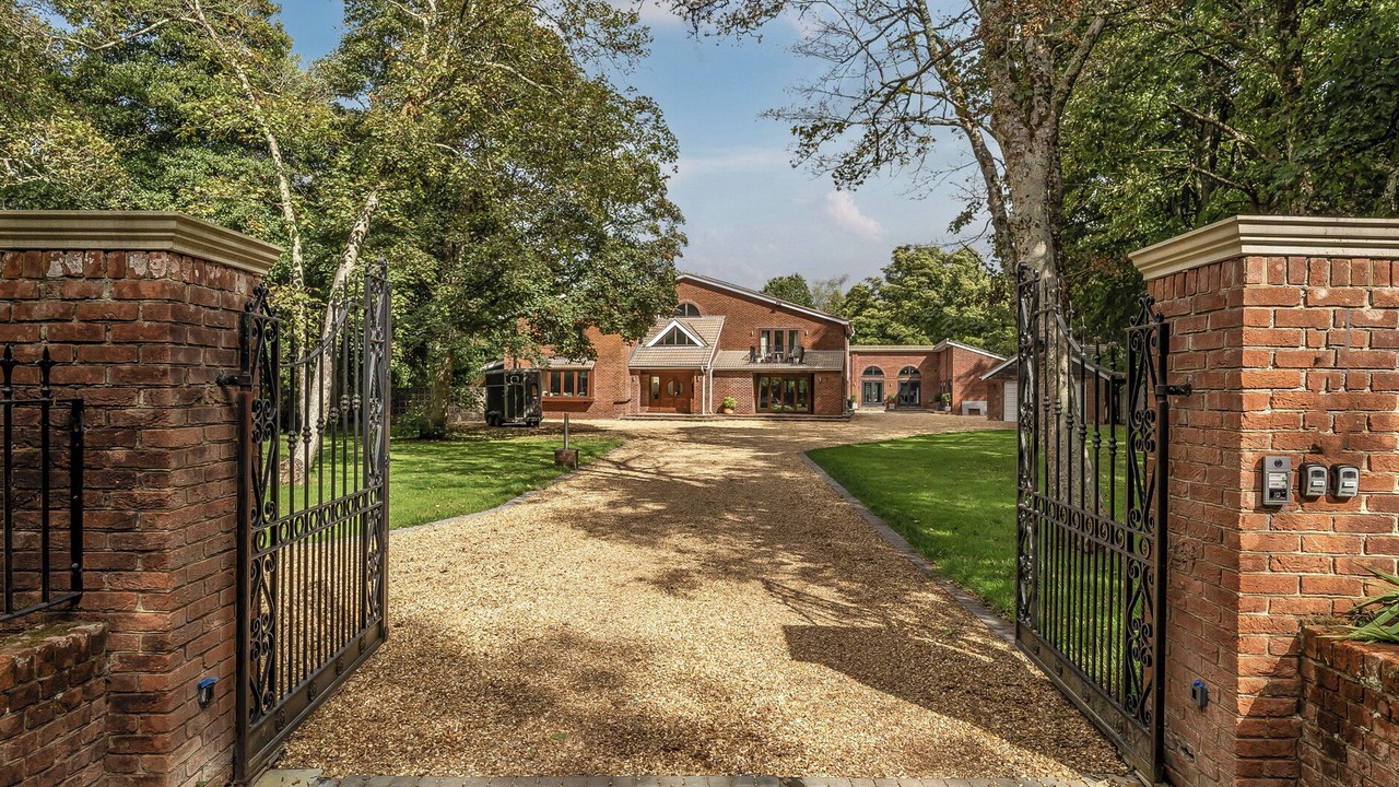 Photo of Outdoor in Wimborne