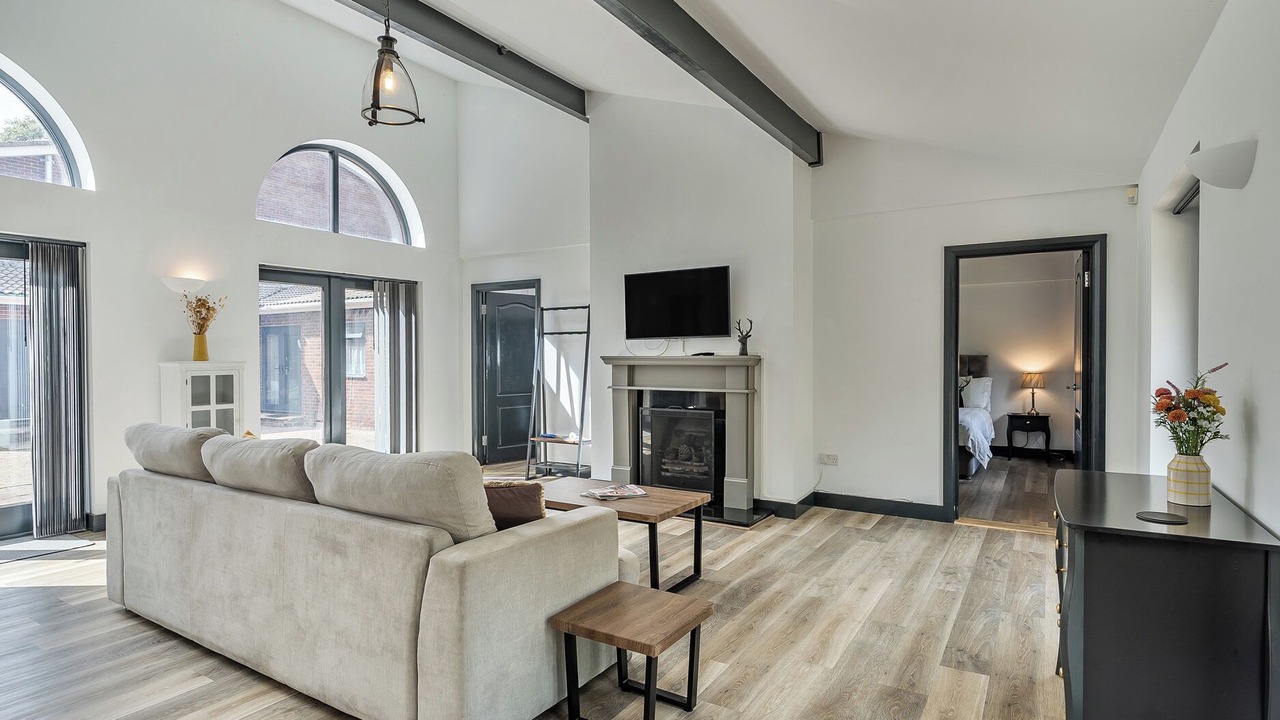 Photo of Livingroom in Wimborne