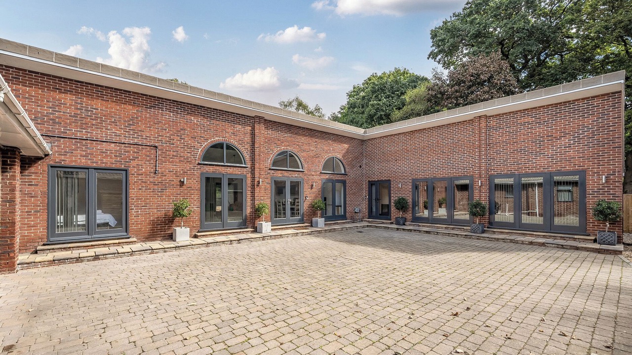 Photo of Outdoor in Wimborne