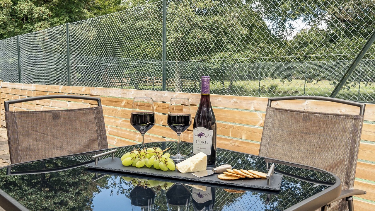 Photo of Outdoor in Wimborne