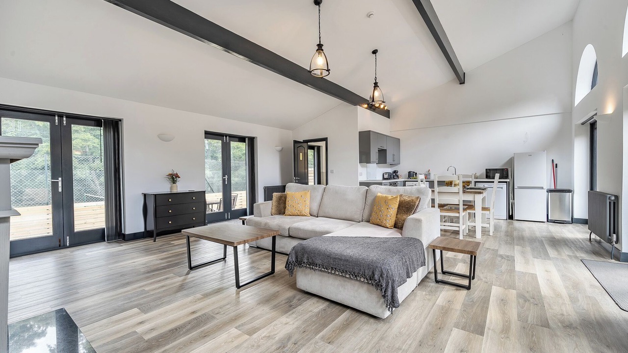 Photo of Livingroom in Wimborne