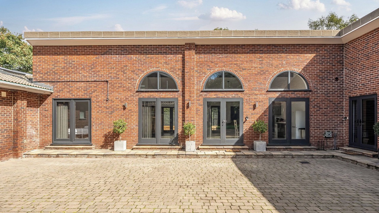 Photo of Outdoor in Wimborne