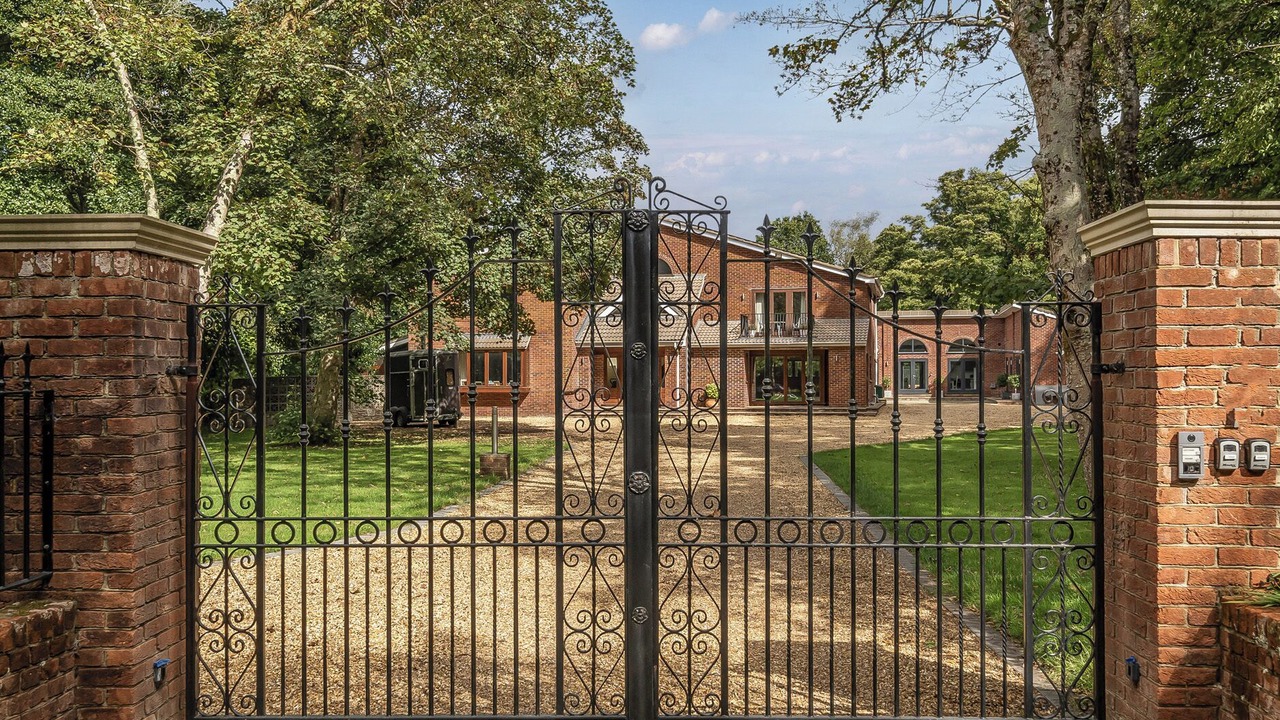 Photo of Outdoor in Wimborne