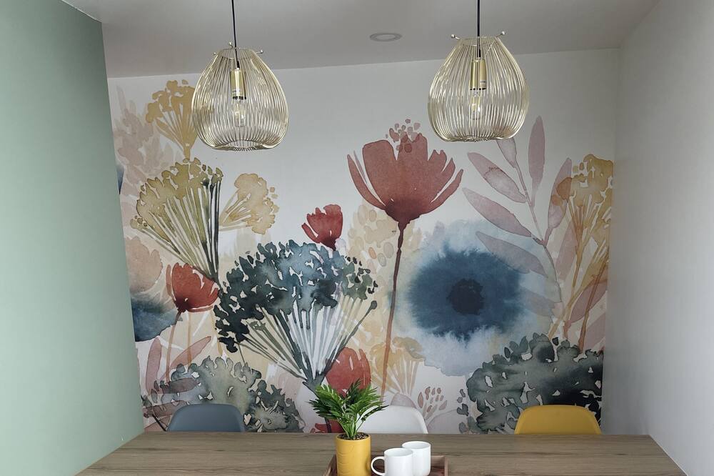 Photo of Kitchen in Petit-Fort-Philippe