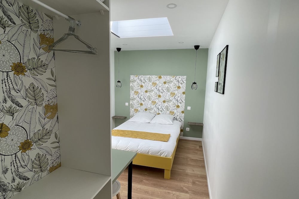 Photo of Bedroom in Petit-Fort-Philippe