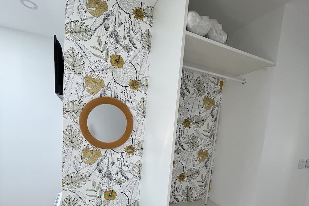 Photo of Bedroom in Petit-Fort-Philippe