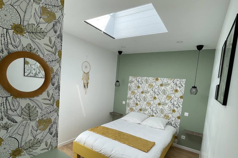 Photo of Bedroom in Petit-Fort-Philippe