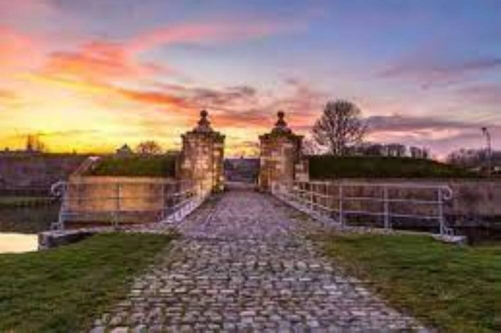 Photo of Outdoor in Petit-Fort-Philippe