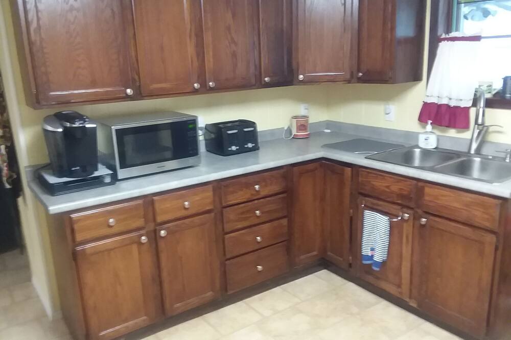 Photo of Kitchen in Port Allegany
