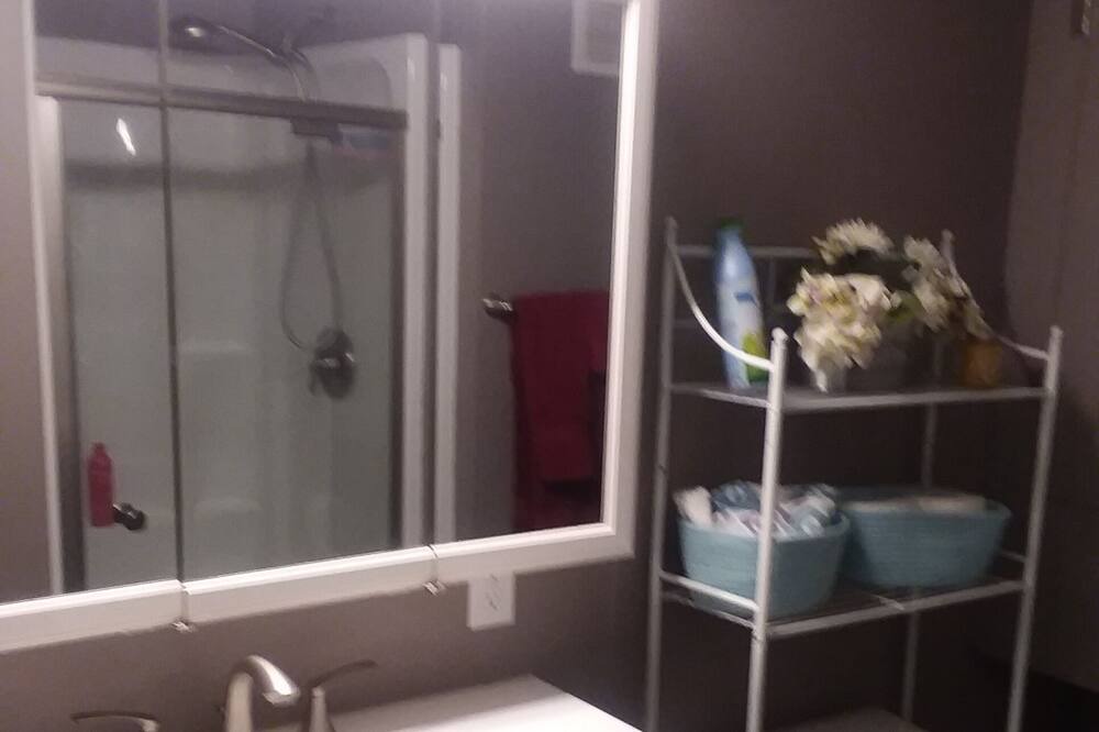 Photo of Bathroom in Port Allegany
