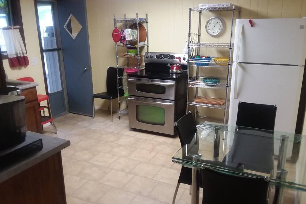Photo of Kitchen in Port Allegany