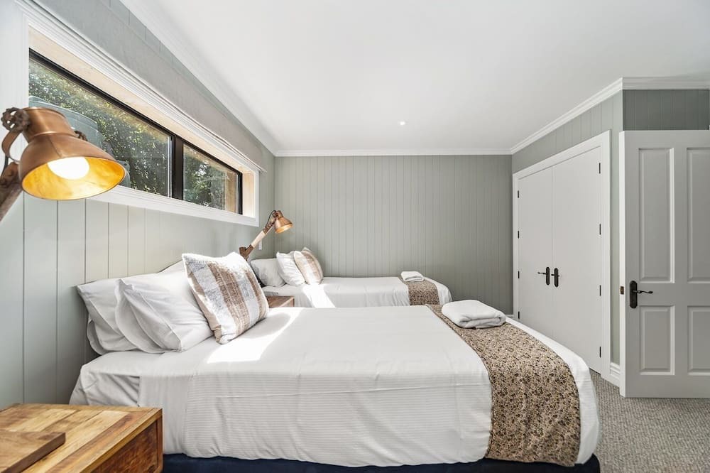 Photo of Bedroom in Taupo District