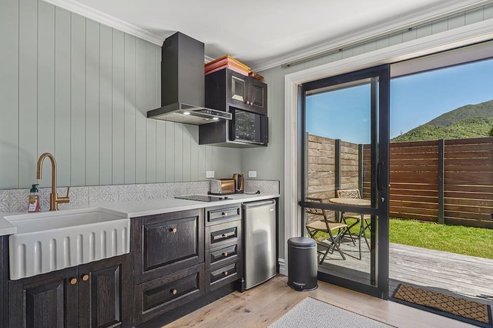 Photo of Kitchen in Taupo District