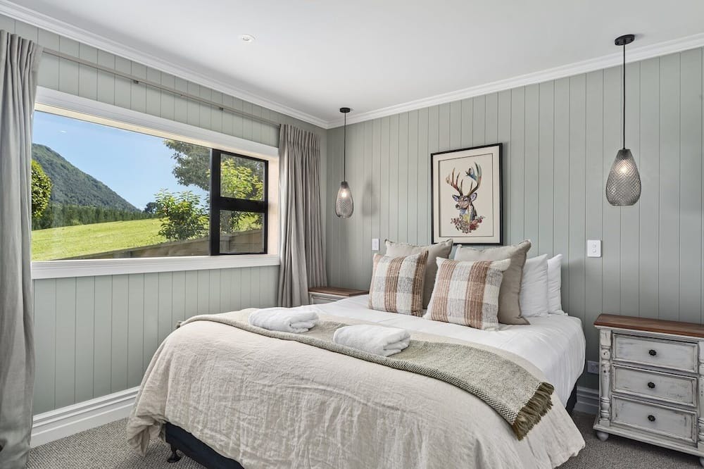 Photo of Bedroom in Taupo District