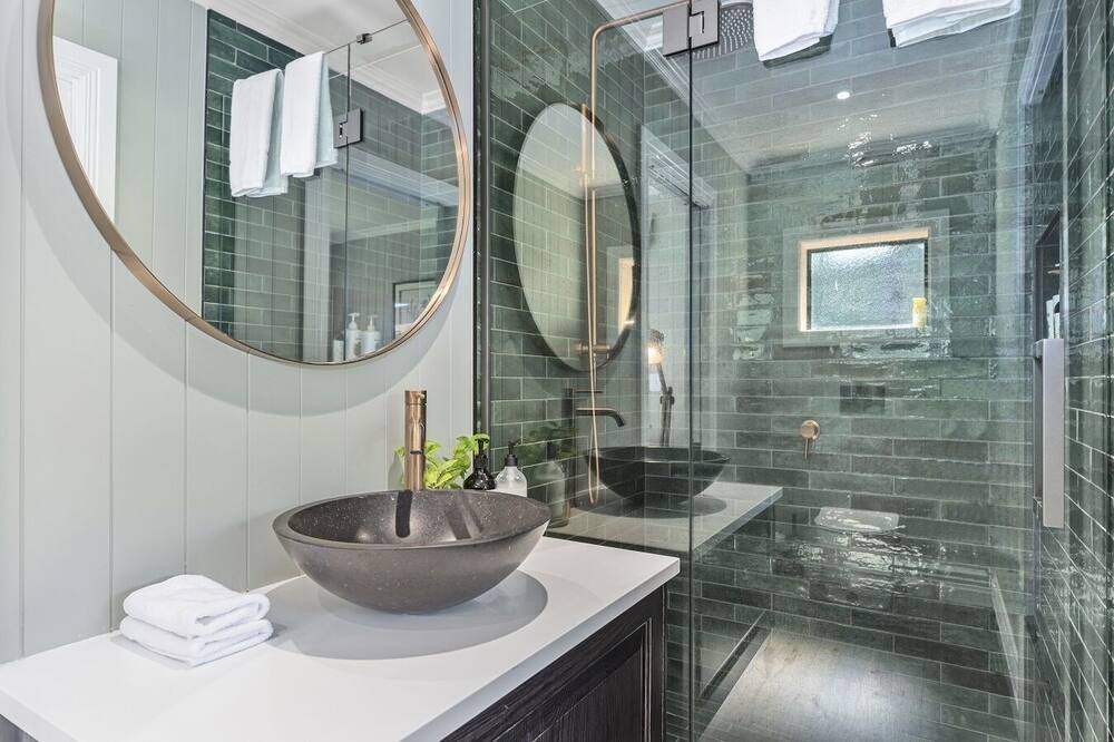 Photo of Bathroom in Taupo District