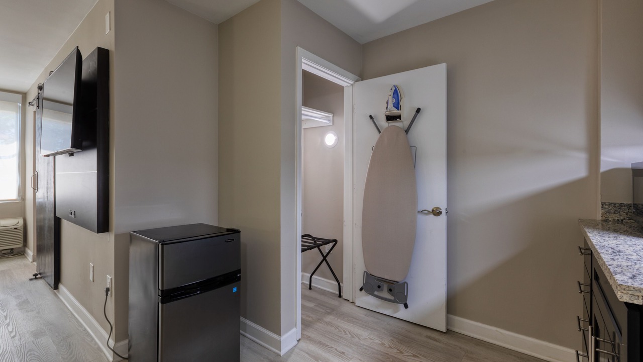 Photo of Bedroom in Marietta