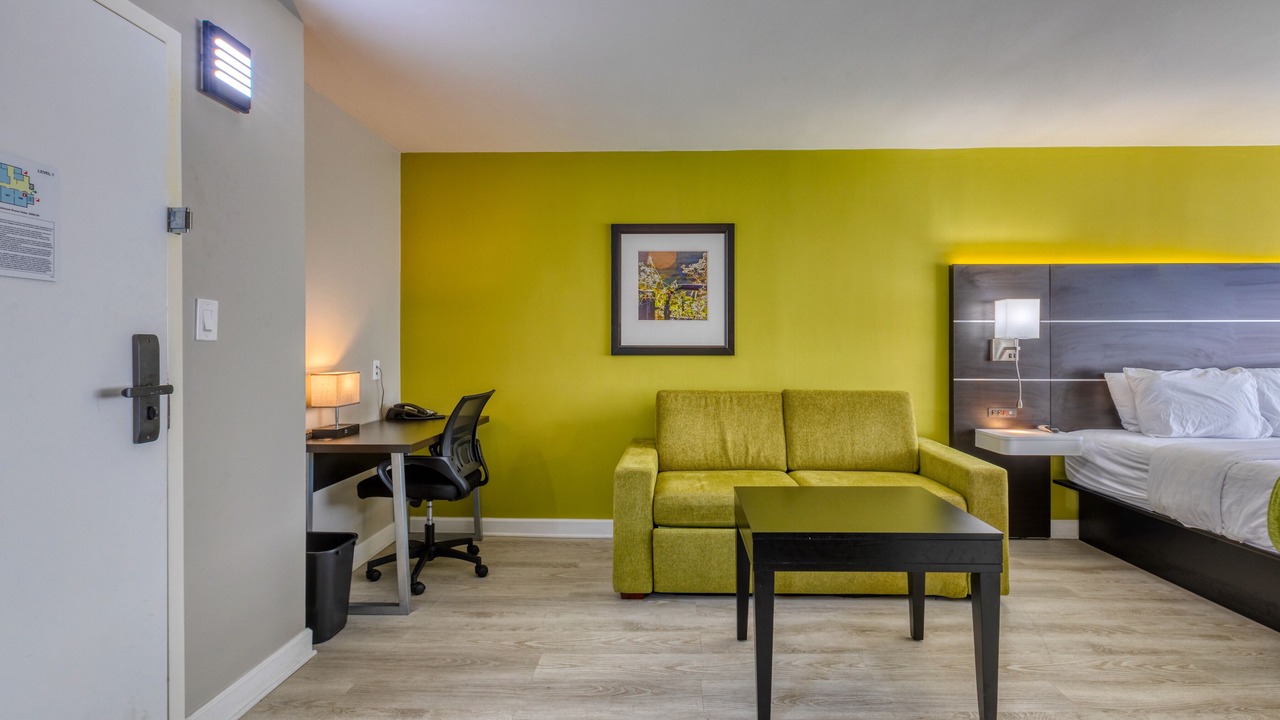 Photo of Bedroom in Marietta