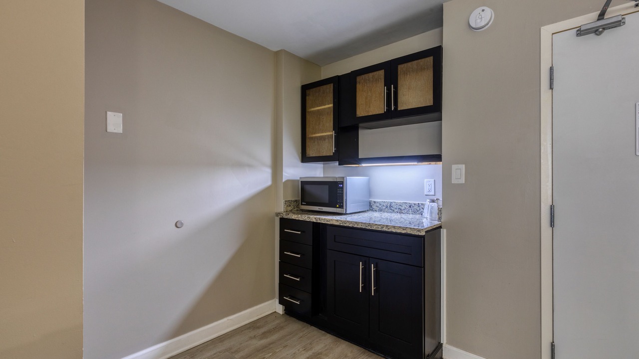 Photo of Bedroom in Marietta