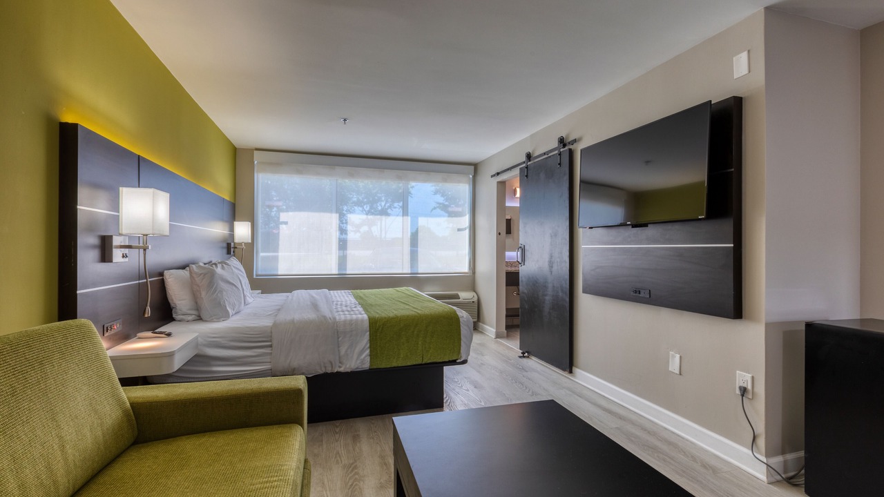 Photo of Bedroom in Marietta