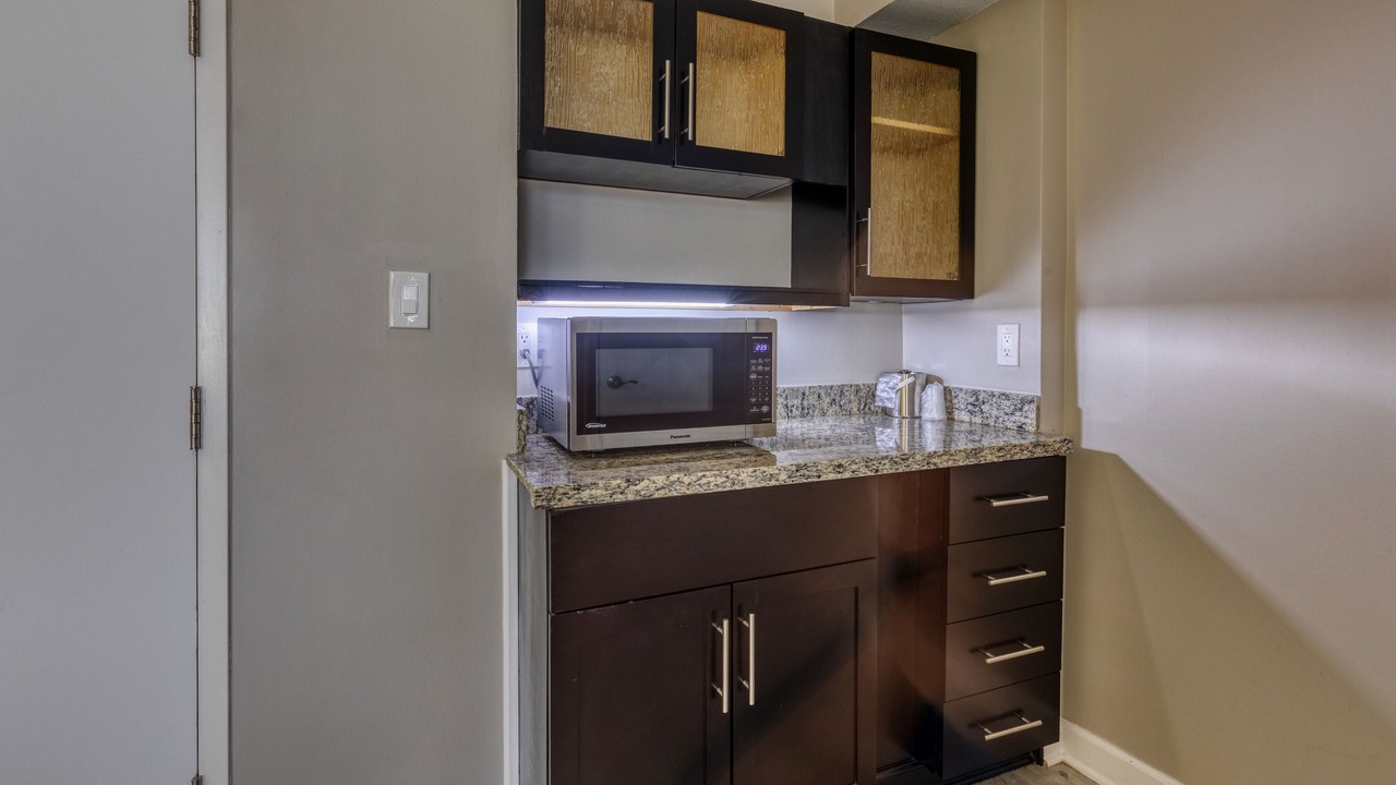 Photo of Bedroom in Marietta