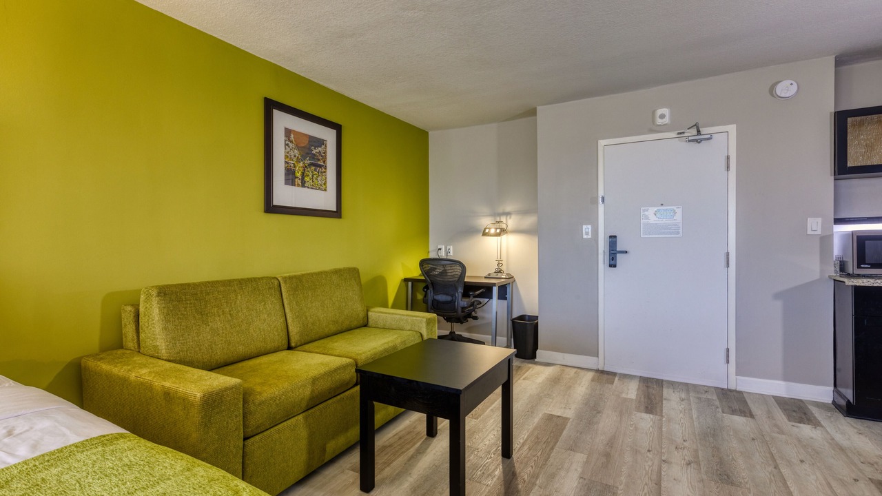 Photo of Bedroom in Marietta