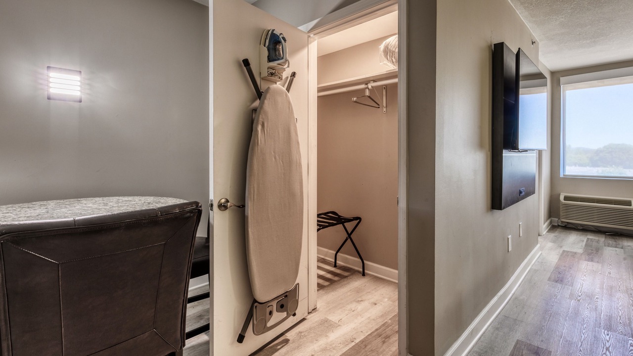 Photo of Bedroom in Marietta